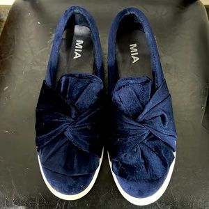 Mia Slip on Shoes